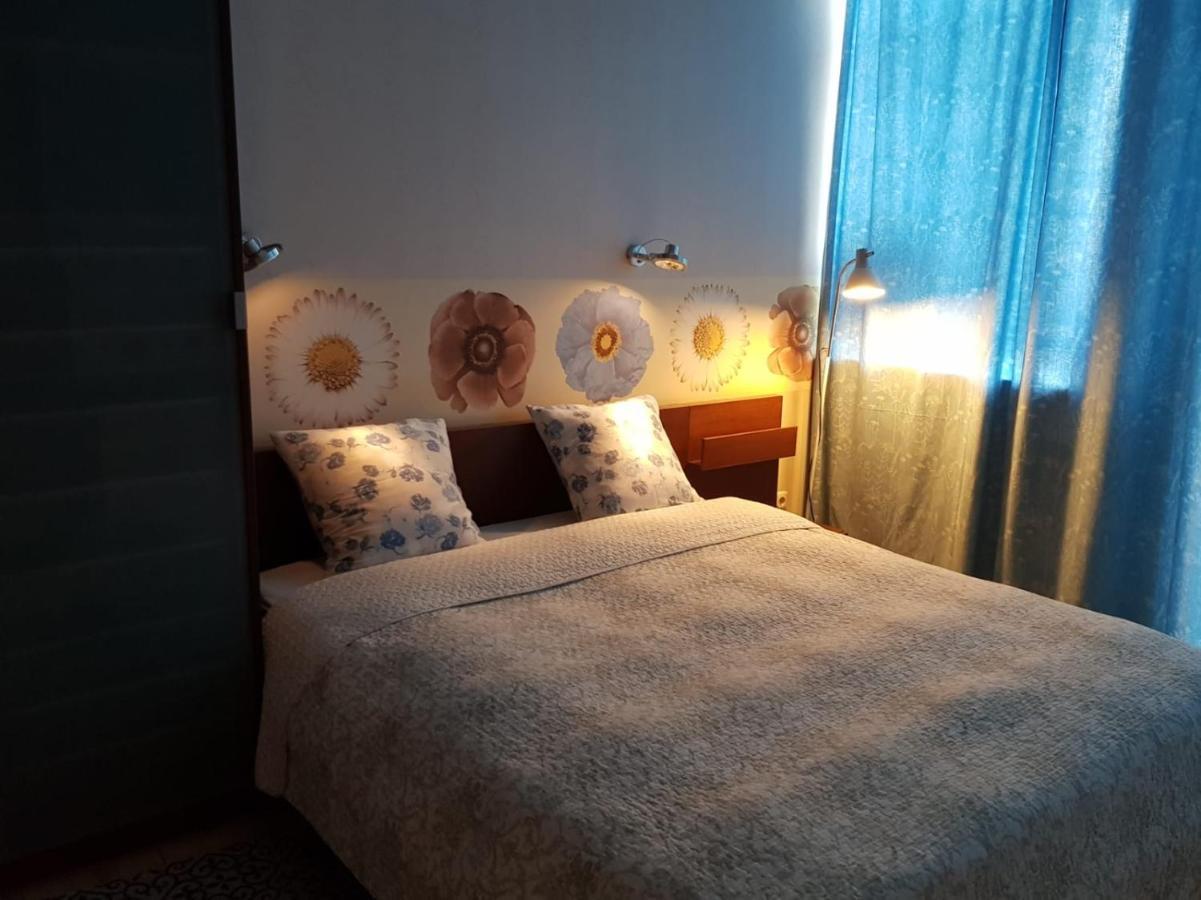 شقة Fuksija House داوُجافبيلسْ المظهر الخارجي الصورة