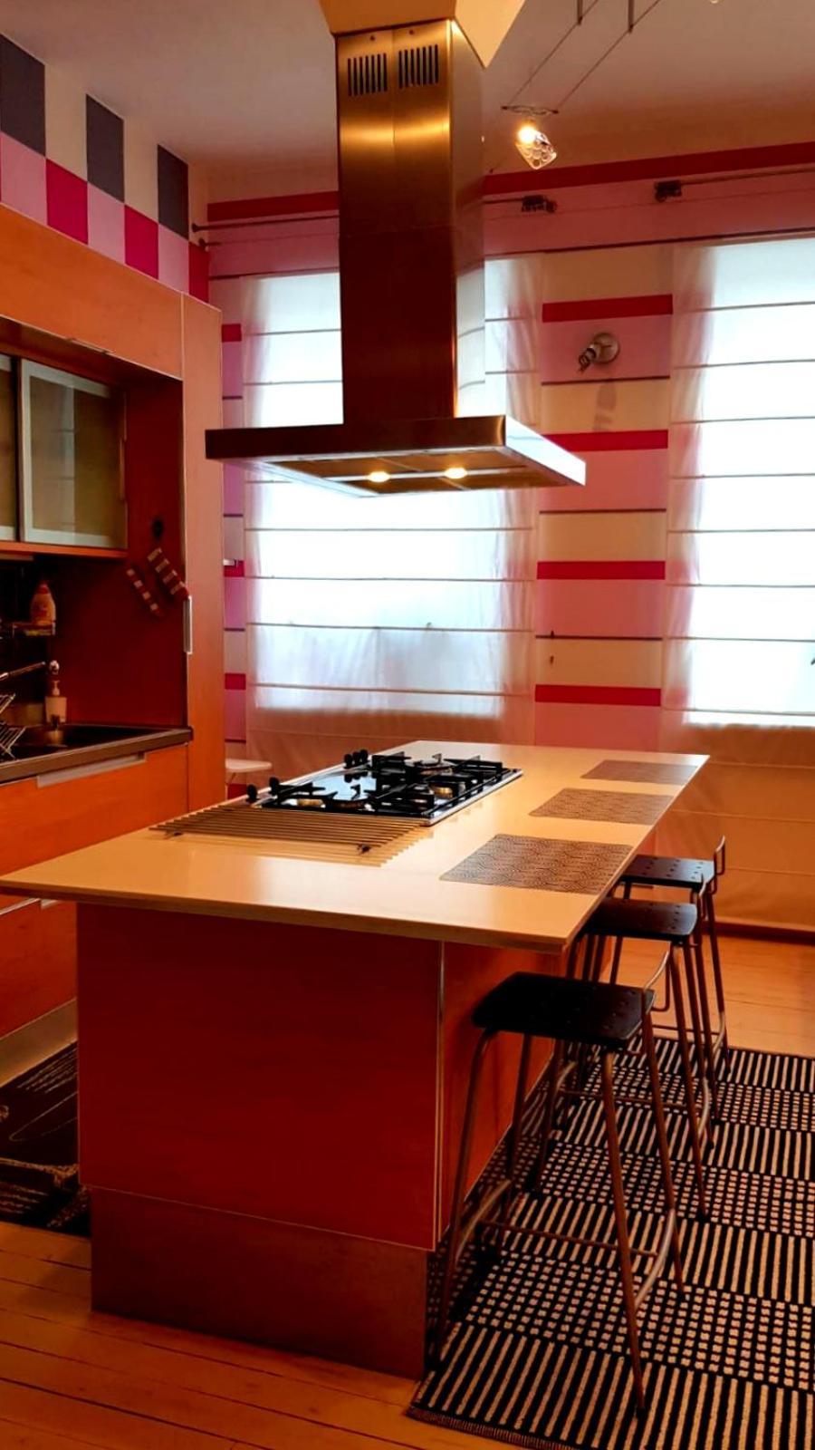 شقة Fuksija House داوُجافبيلسْ المظهر الخارجي الصورة